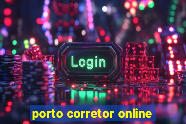 porto corretor online